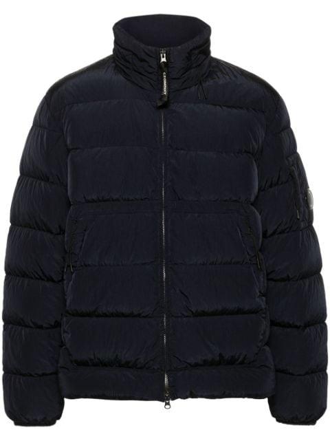 Chrome-R jacket by C.P. COMPANY
