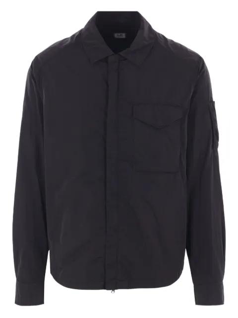 Chrome-R jacket by C.P. COMPANY