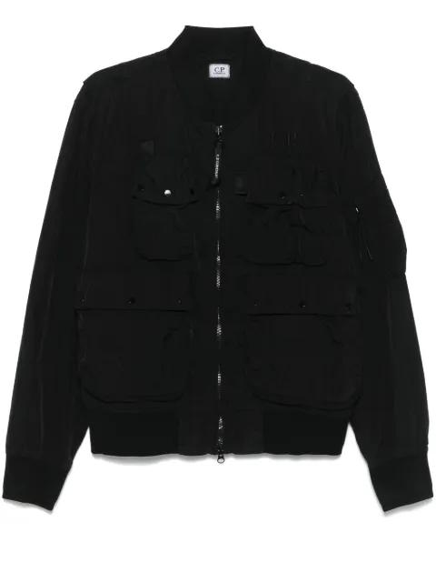 Chrome-R jacket by C.P. COMPANY