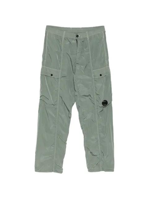 Chrome-R trousers by C.P. COMPANY
