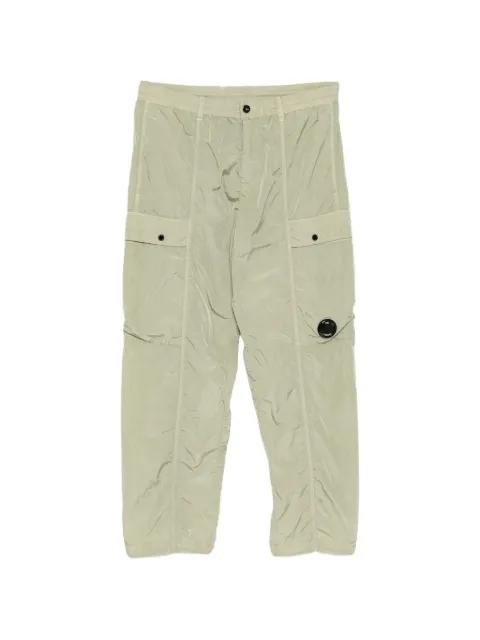 Chrome-R trousers by C.P. COMPANY
