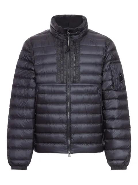 D.D. Shell down jacket by C.P. COMPANY