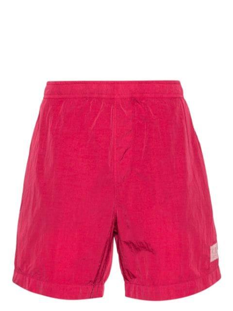 Eco-Chrome R swim shorts by C.P. COMPANY