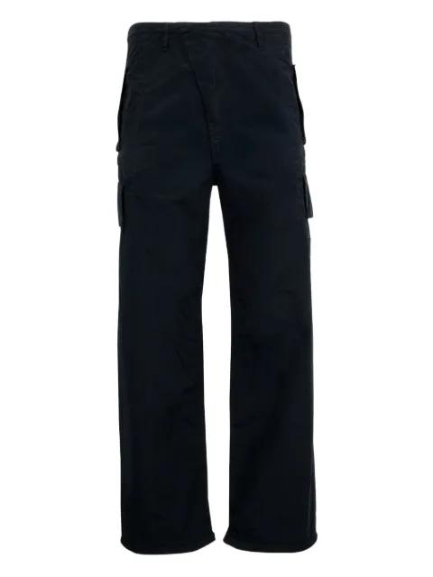 Flatt trousers by C.P. COMPANY