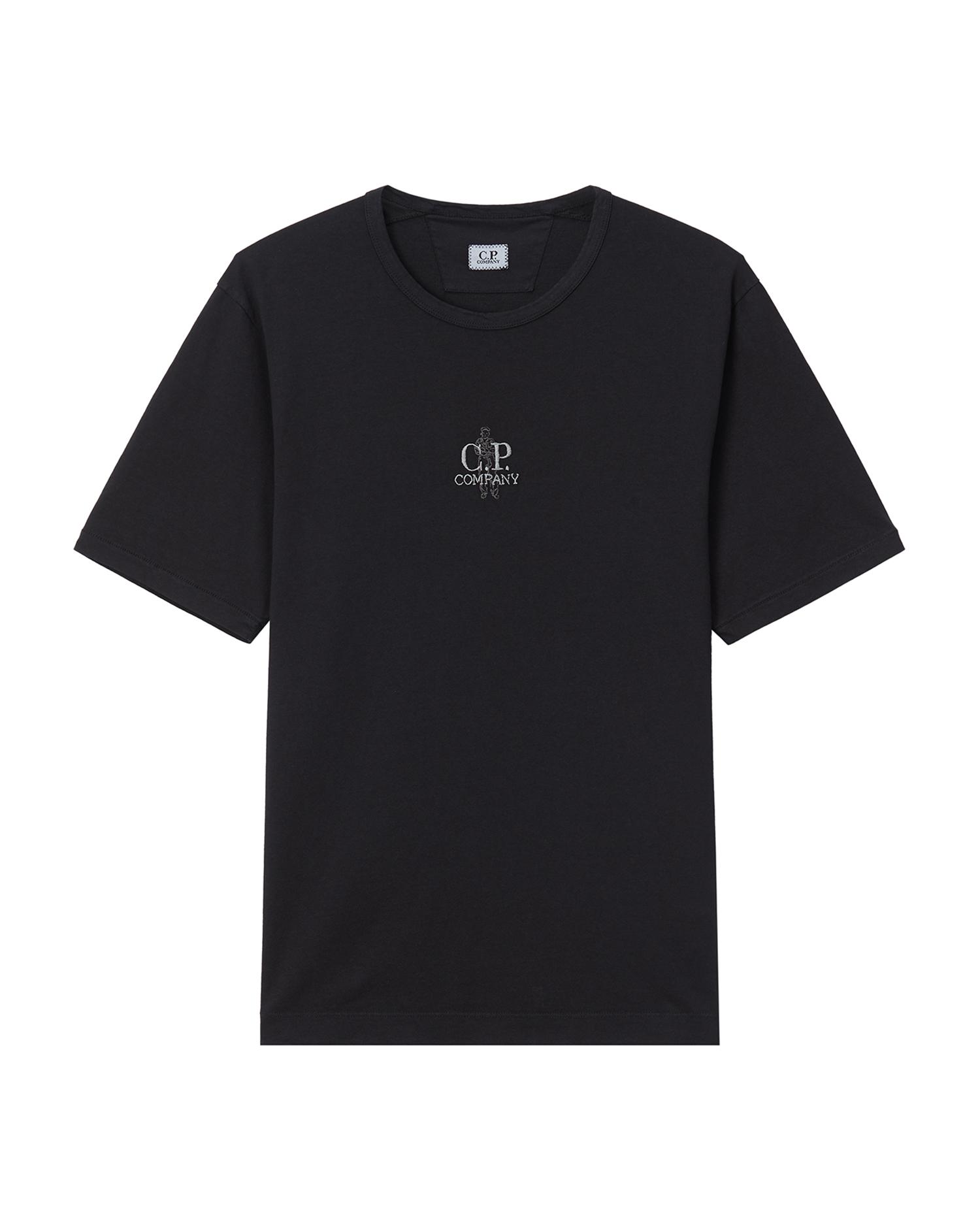 Graphic tee by C.P. COMPANY