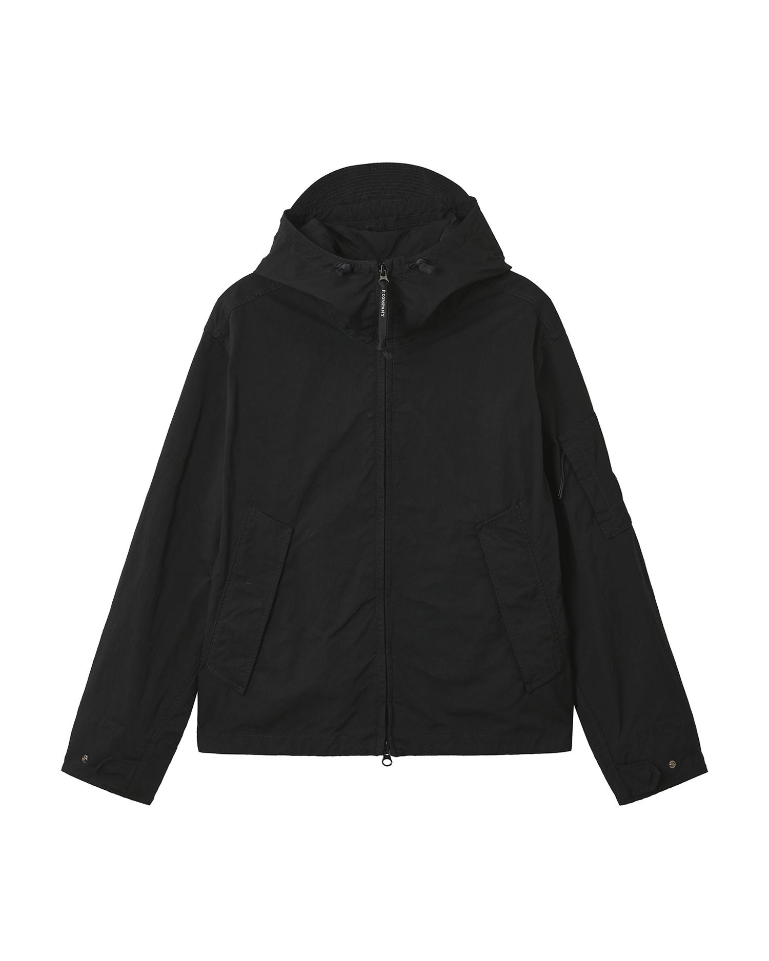 Hooded jacket by C.P. COMPANY