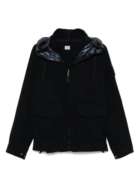 KNJ jacket by C.P. COMPANY