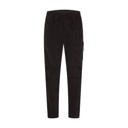 Lens cargo pants by C.P. COMPANY