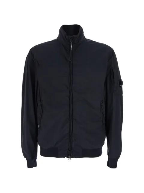 Lens-detail jacket by C.P. COMPANY