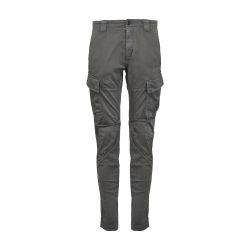 Lens fitted cargo pants by C.P. COMPANY