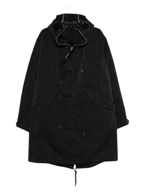 Micro Kei jacket by C.P. COMPANY