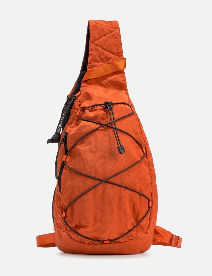 NYLON B CROSSBODY RUCKSACK by C.P. COMPANY