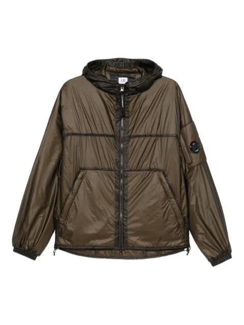 Nada shell jacket by C.P. COMPANY
