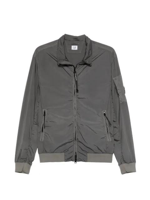 Nycra-R Lens short jacket by C.P. COMPANY
