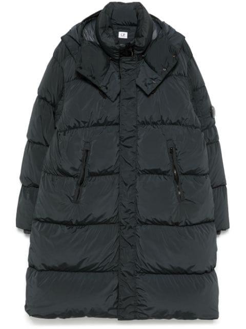 Nycra-R coat by C.P. COMPANY