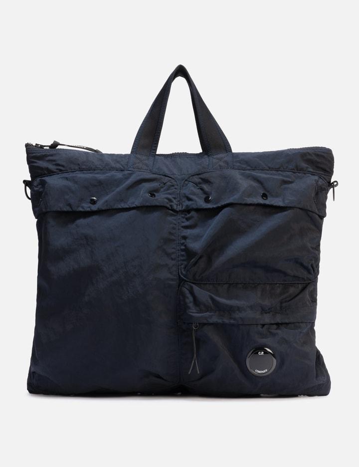 Nylon B Tote Bag by C.P. COMPANY