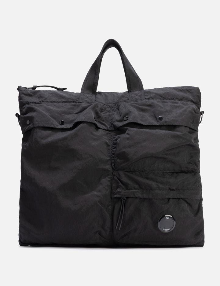 Nylon B Tote Bag by C.P. COMPANY
