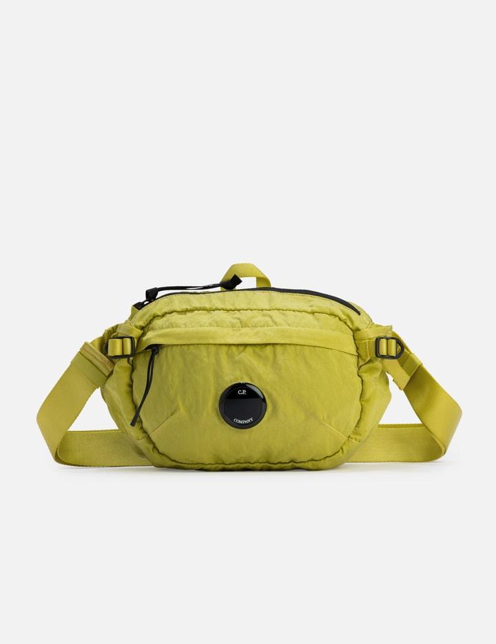 Nylon B Waistbag by C.P. COMPANY