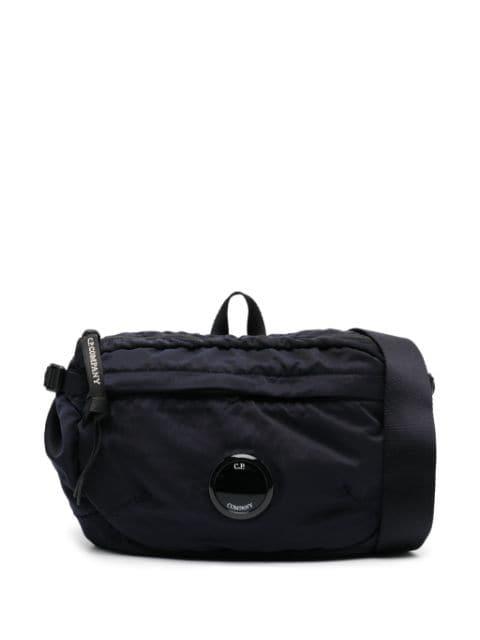 Nylon B belt bag by C.P. COMPANY