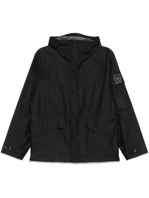 Pertex performance jacket by C.P. COMPANY