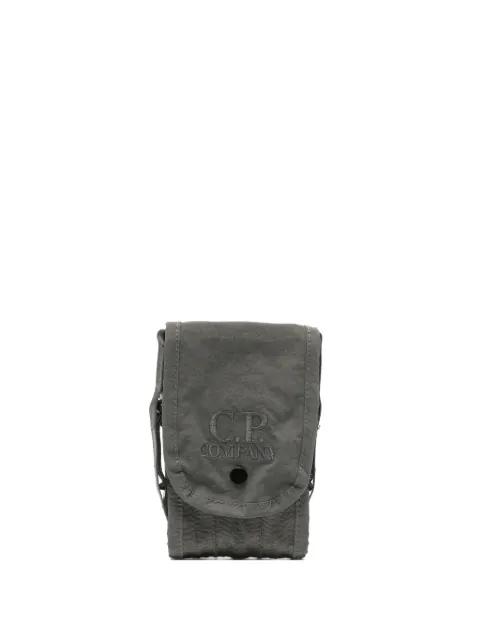 Plain Paper Touch mini bag by C.P. COMPANY