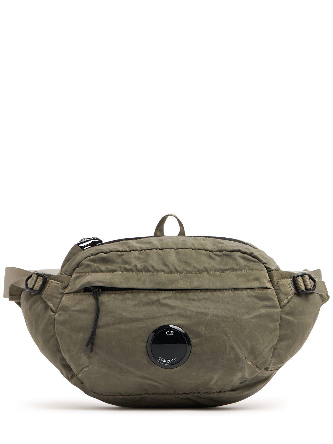 Poly Crossbody Bag by C.P. COMPANY