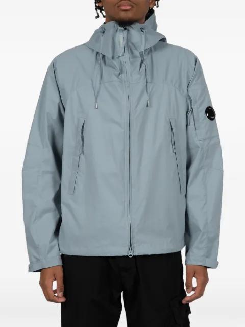 Pro-Tek hoodied Lens jacket by C.P. COMPANY