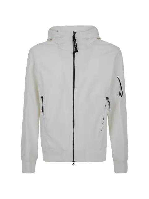 Shell-R hoodied Lens jacket by C.P. COMPANY