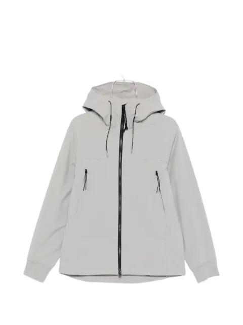 Shell-R jacket by C.P. COMPANY