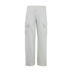 Straight joggers with pockets by C.P. COMPANY