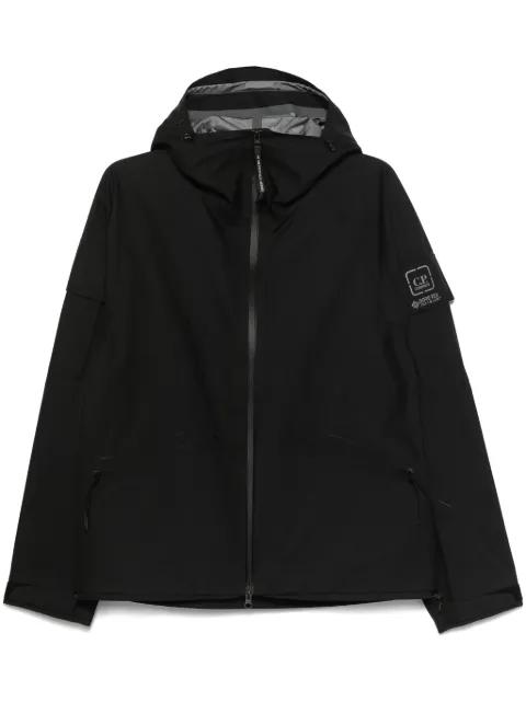 The Metropolis Series jacket by C.P. COMPANY