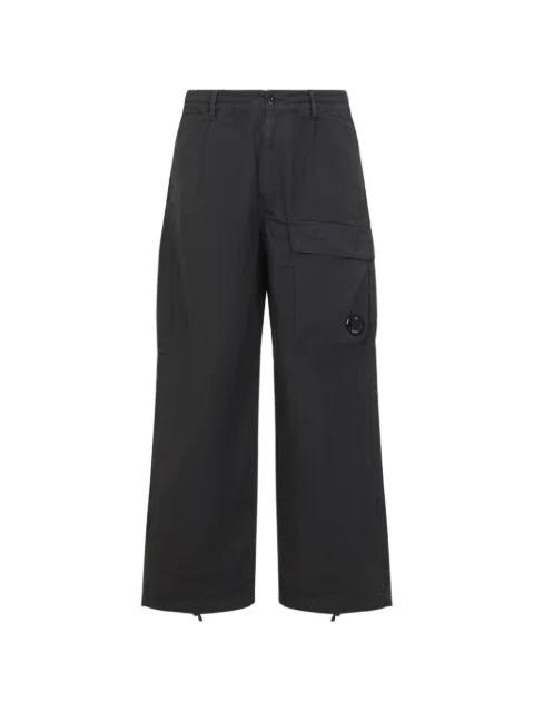 belt-loops trousers by C.P. COMPANY