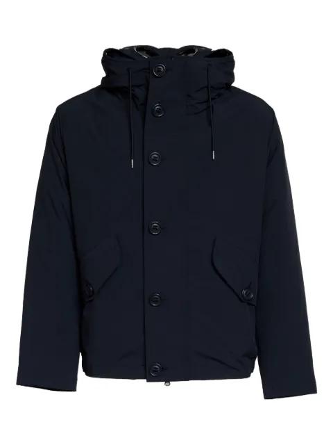 button fastening jacket by C.P. COMPANY