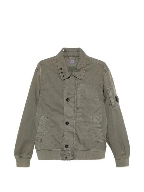 button jacket by C.P. COMPANY