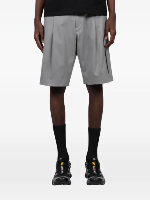 cago-pockets shorts by C.P. COMPANY