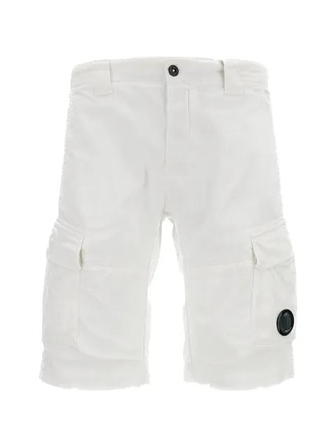 cargo belt loops shorts by C.P. COMPANY