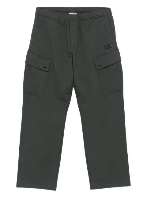 cargo-pocket jumpsuit by C.P. COMPANY