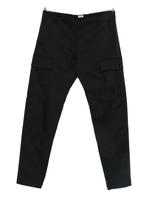 cargo-pocket pants by C.P. COMPANY