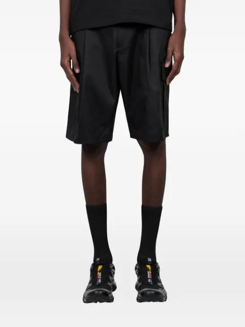 cargo-pocket shorts by C.P. COMPANY