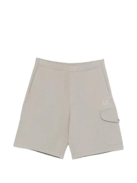 cargo pocket shorts by C.P. COMPANY