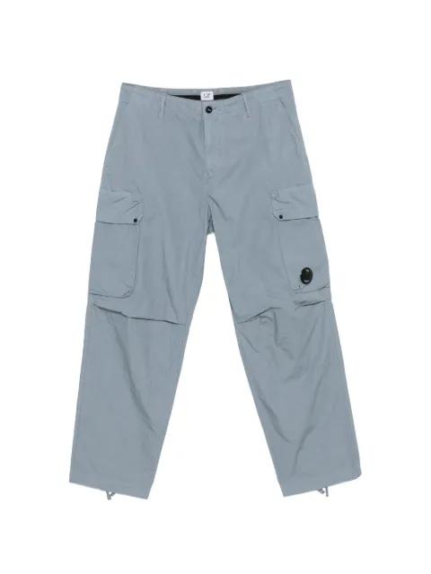 cargo pocket shorts by C.P. COMPANY