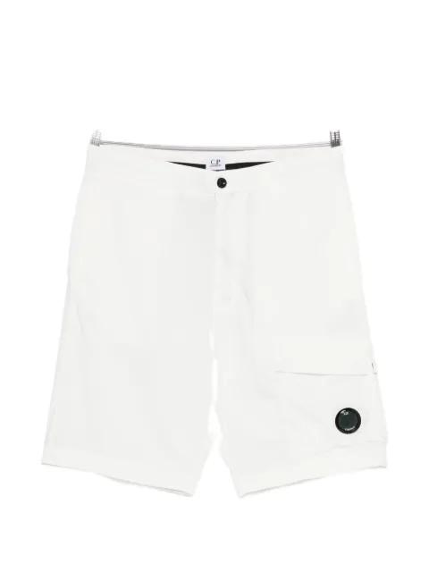 cargo pocket shorts by C.P. COMPANY