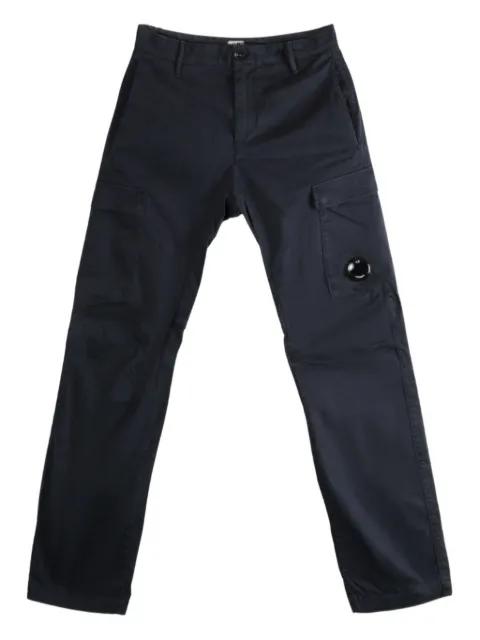 cargo pocket trousers by C.P. COMPANY
