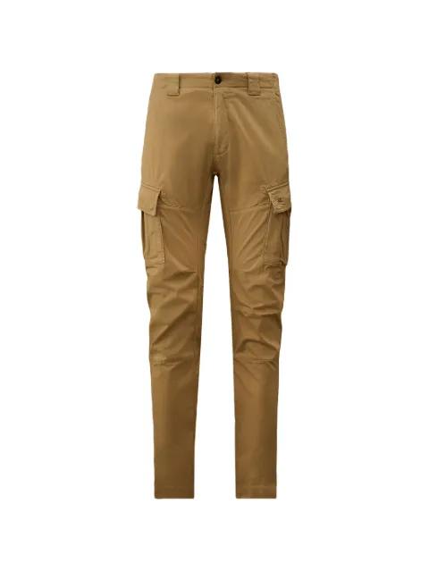 cargo-pocket trousers by C.P. COMPANY