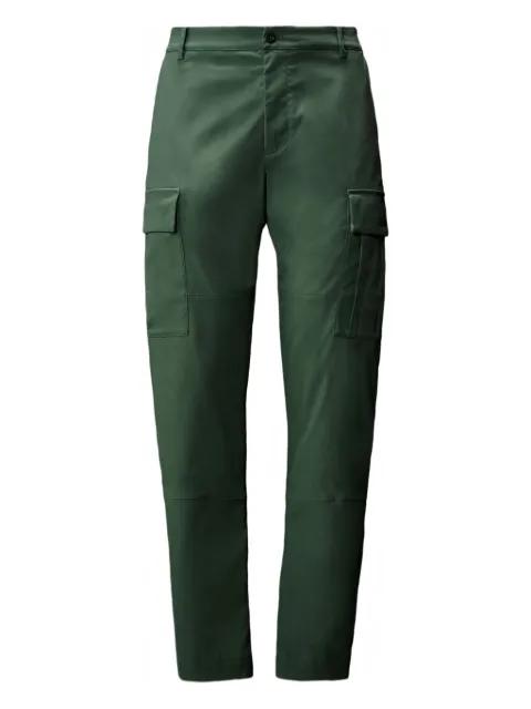 cargo-pocket trousers by C.P. COMPANY
