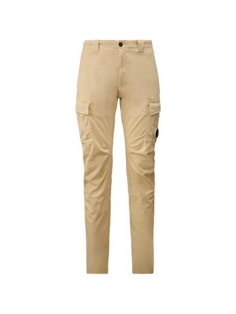 cargo-pocket trousers by C.P. COMPANY