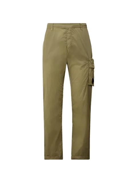 cargo-pocket trousers by C.P. COMPANY