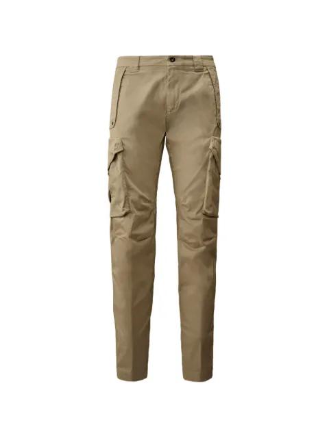 cargo-pocket trousers by C.P. COMPANY