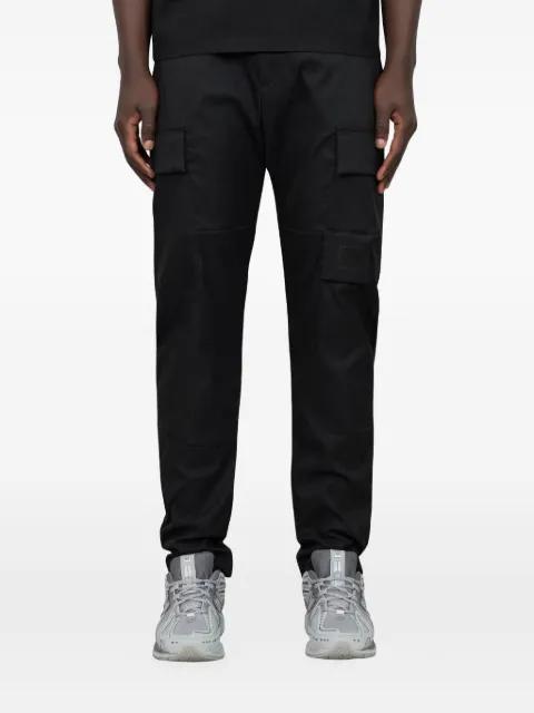 cargo pocket trousers by C.P. COMPANY
