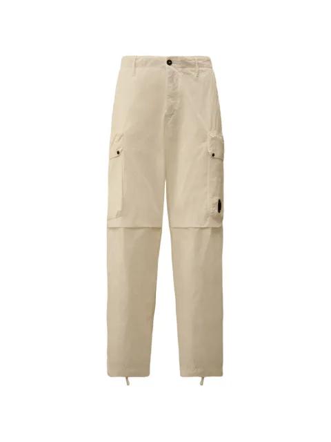 cargo-pocket trousers by C.P. COMPANY